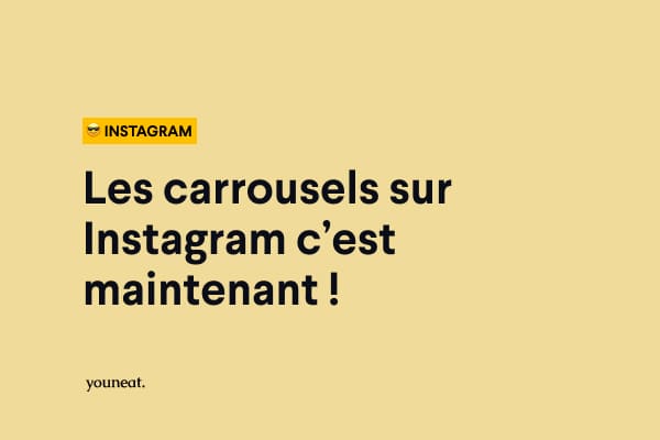  image d'article de blog sur les carrousel instagram