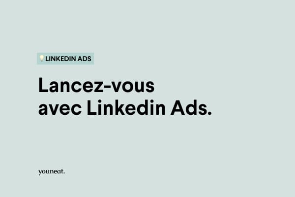 image d'article de blog sur les publicite Linkedin Ads