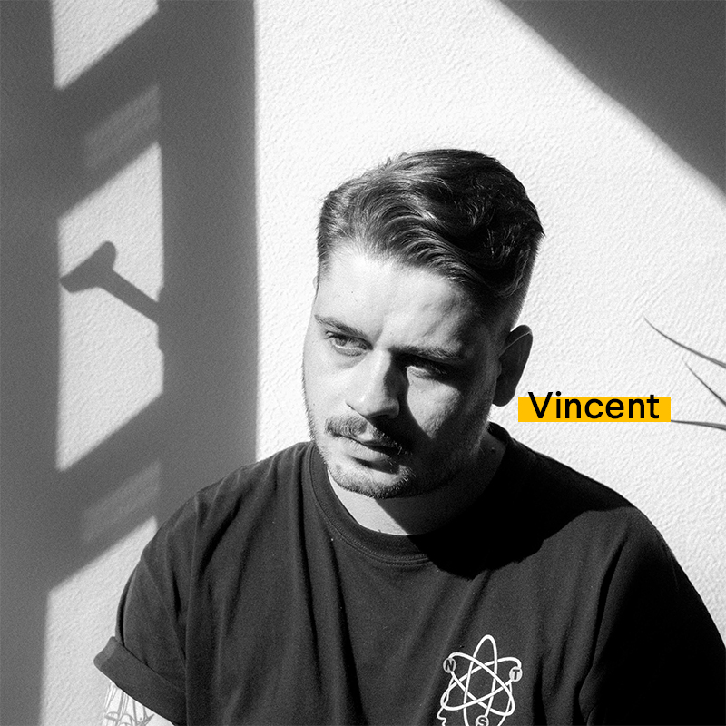 story pour hypnia sur instagram