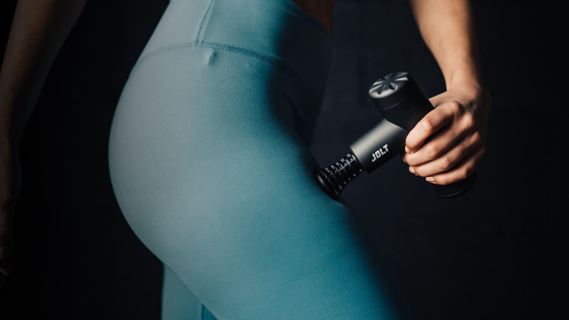 photographie réalisée pour Jolt Performance