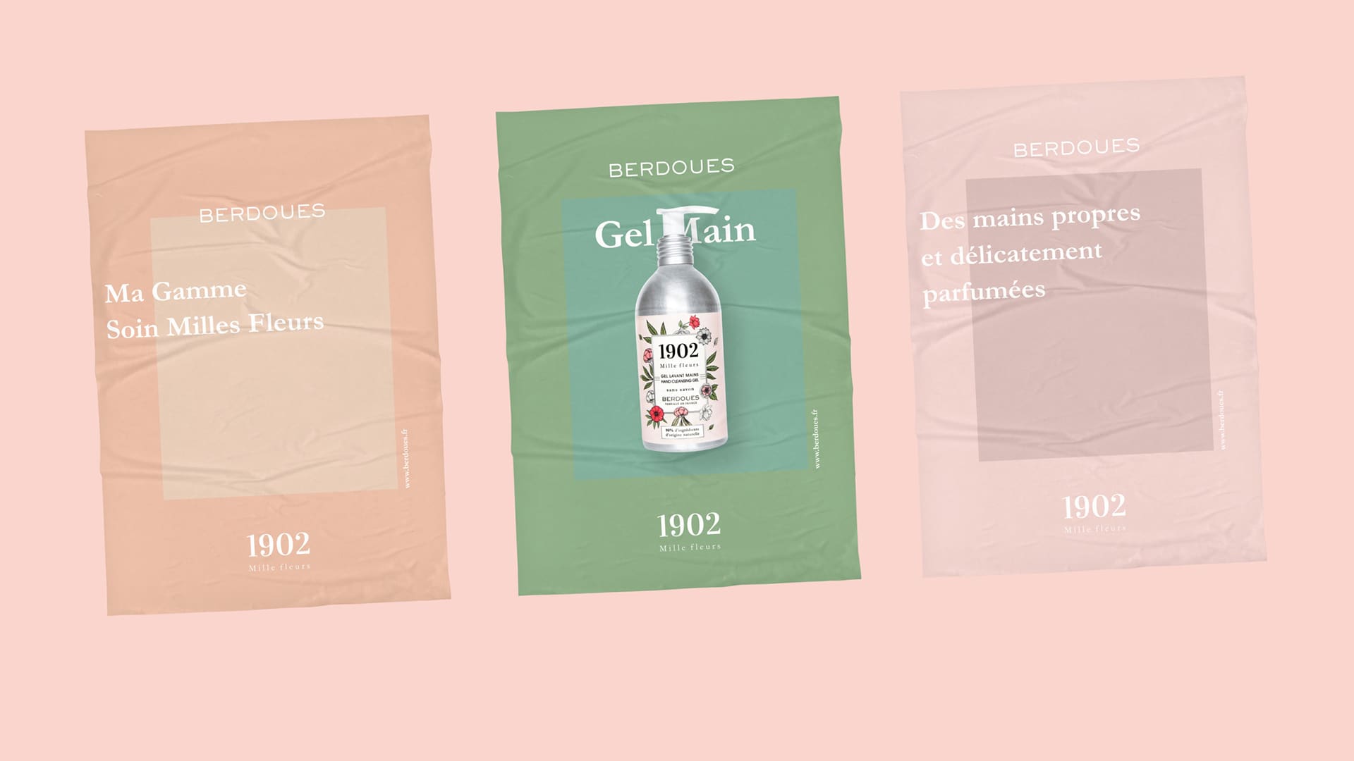 Publication instagram pour hypnia pour la stratégie social media